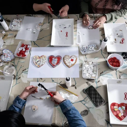 Come and Try Workshop 23rd June